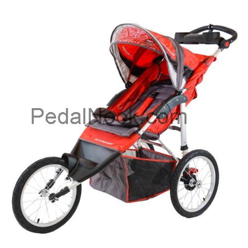 Schwinn Arrow specs and reviews